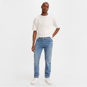 Levi’s 511 Jeans Medium-light wash 30x32